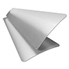 Purity, Metallic Silver - Clip Fit Venetian Blind